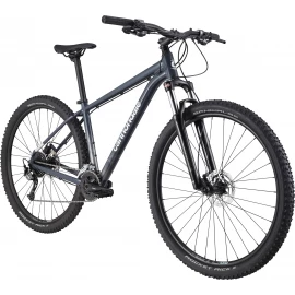 Велосипед 29" Cannondale Trail 6 (європейська комплектація) A4
