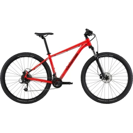Велосипед 29" Cannondale Trail 7 (європейська комплектація) A4