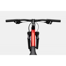 Велосипед 29" Cannondale Trail 7 (європейська комплектація) A4