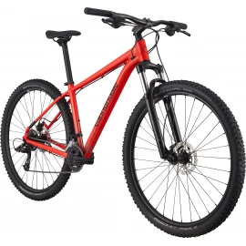 Велосипед 29" Cannondale Trail 7 (європейська комплектація) A4