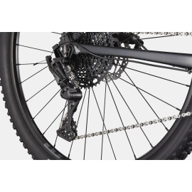 Велосипед 29" Cannondale Trail SL 3 A4