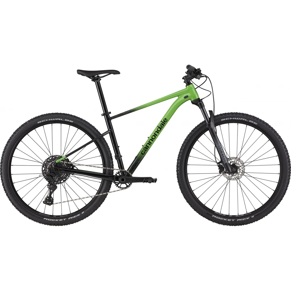 Велосипед 29" Cannondale Trail SL 3 A4
