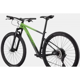 Велосипед 29" Cannondale Trail SL 3 A4