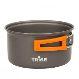 Казанок Tribe Pot 1 л Alu