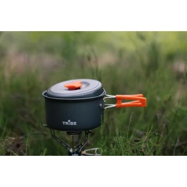 Казанок Tribe Pot 1 л Alu