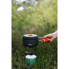 Казанок Tribe Pot 1 л Alu