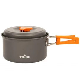 Казанок Tribe Pot 1 л Alu
