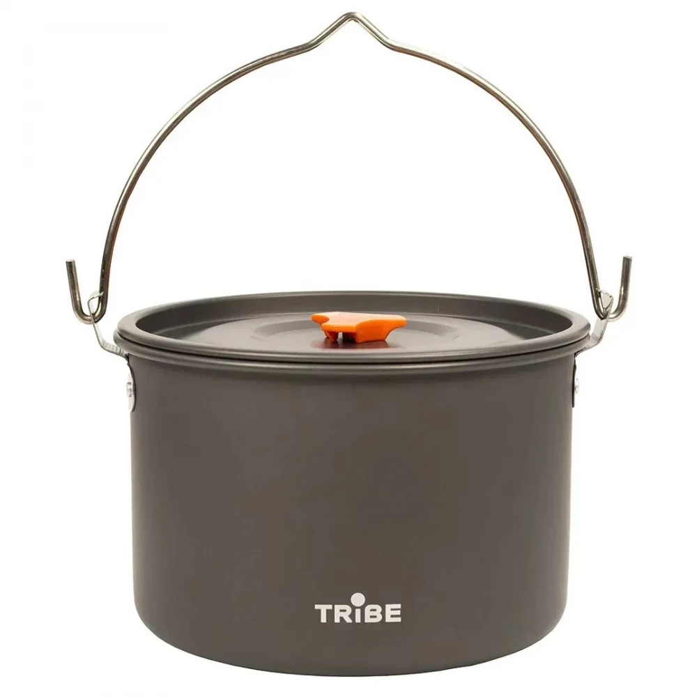 Казанок Tribe Pot 4 л Alu