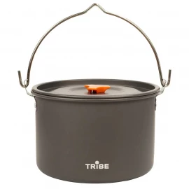 Казанок Tribe Pot 4 л Alu