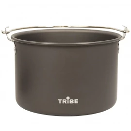 Казанок Tribe Pot 4 л Alu