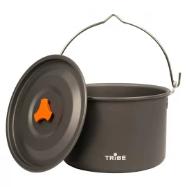 Казанок Tribe Pot 4 л Alu