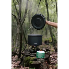Казанок Tribe Pot 4 л Alu