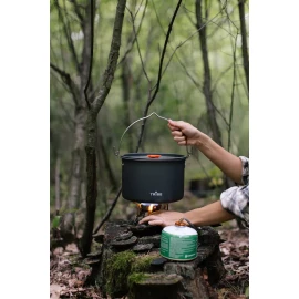 Казанок Tribe Pot 4 л Alu