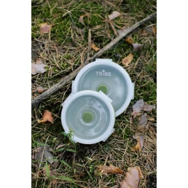 Контейнер Tribe Bowl Container 550 мл силиконовый