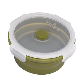 Контейнер Tribe Bowl Container 550 мл силиконовый