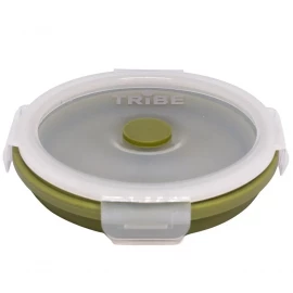 Контейнер Tribe Bowl Container 550 мл силиконовый