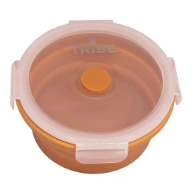 Контейнер Tribe Bowl Container 800 мл силиконовый