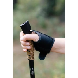 Палиці для скандинавської ходьби Tribe Nordic Pole Alu 