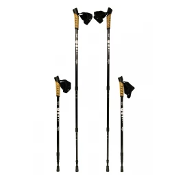 Палиці для скандинавської ходьби Tribe Nordic Pole Alu 