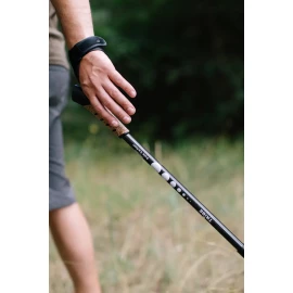 Палиці для скандинавської ходьби Tribe Nordic Pole Carbon 