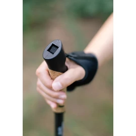 Палиці для скандинавської ходьби Tribe Nordic Pole Carbon 