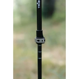 Палиці для скандинавської ходьби Tribe Nordic Pole Carbon 