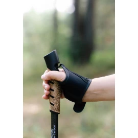 Палиці для скандинавської ходьби Tribe Nordic Pole Carbon 