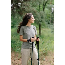Трекінгові палиці Tribe Trekking Pole Alu