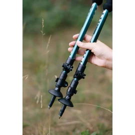 Трекінгові палиці Tribe Trekking Pole Alu
