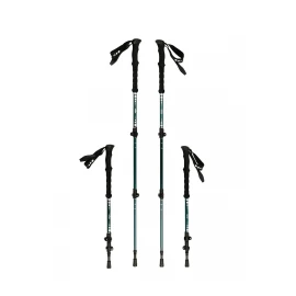 Трекінгові палиці Tribe Trekking Pole Alu