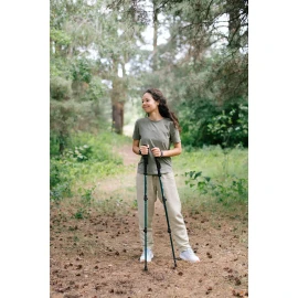 Трекінгові палиці Tribe Trekking Pole Alu
