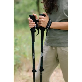 Трекінгові палиці Tribe Trekking Pole Carbon 