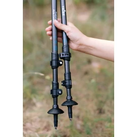 Трекінгові палиці Tribe Trekking Pole Carbon 
