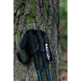 Трекінгові палиці Tribe Trekking Pole Carbon 
