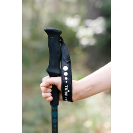 Трекінгові палиці Tribe Trekking Pole Carbon 