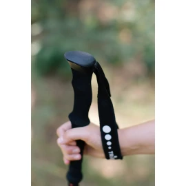 Трекінгові палиці Tribe Z-Pole Alu