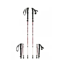 Трекінгові палиці Tribe Z-Pole Alu