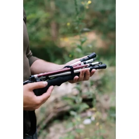 Трекінгові палиці Tribe Z-Pole Alu