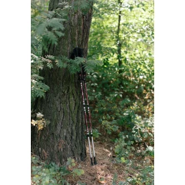 Трекінгові палиці Tribe Z-Pole Alu