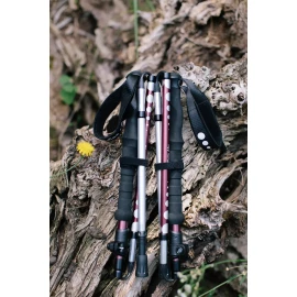 Трекінгові палиці Tribe Z-Pole Alu