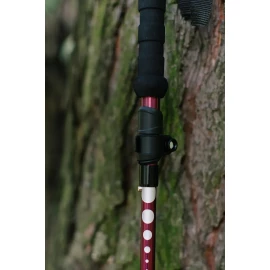 Трекінгові палиці Tribe Z-Pole Alu
