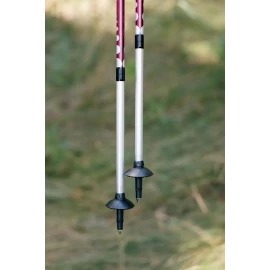 Трекінгові палиці Tribe Z-Pole Alu