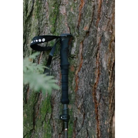 Трекинговые палки Tribe Z-Pole Carbon 