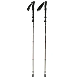 Трекинговые палки Tribe Z-Pole Carbon 