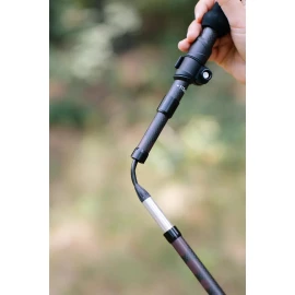 Трекинговые палки Tribe Z-Pole Carbon 