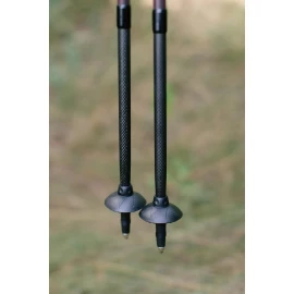 Трекинговые палки Tribe Z-Pole Carbon 