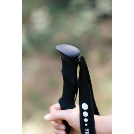Трекинговые палки Tribe Z-Pole Carbon 