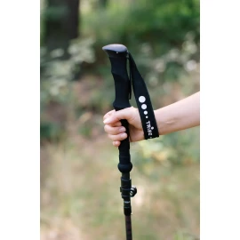 Трекинговые палки Tribe Z-Pole Carbon 