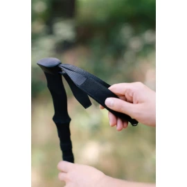 Трекинговые палки Tribe Z-Pole Carbon 