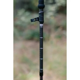 Трекинговые палки Tribe Z-Pole Carbon 
